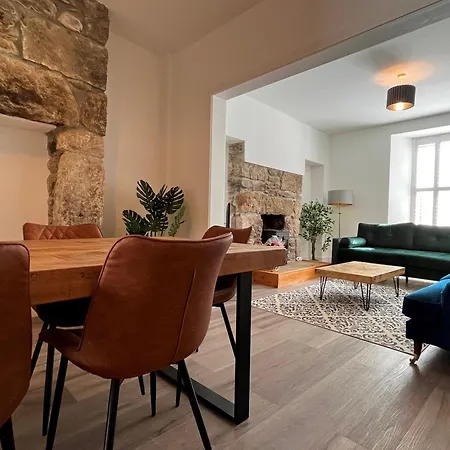 Charming Retreat For 6 With Social Garden Marazion