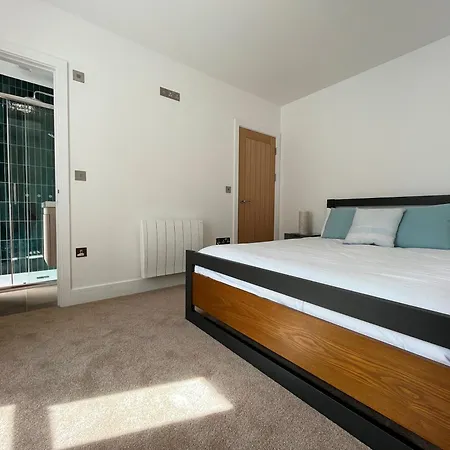 Charming Retreat For 6 With Social Garden * Marazion